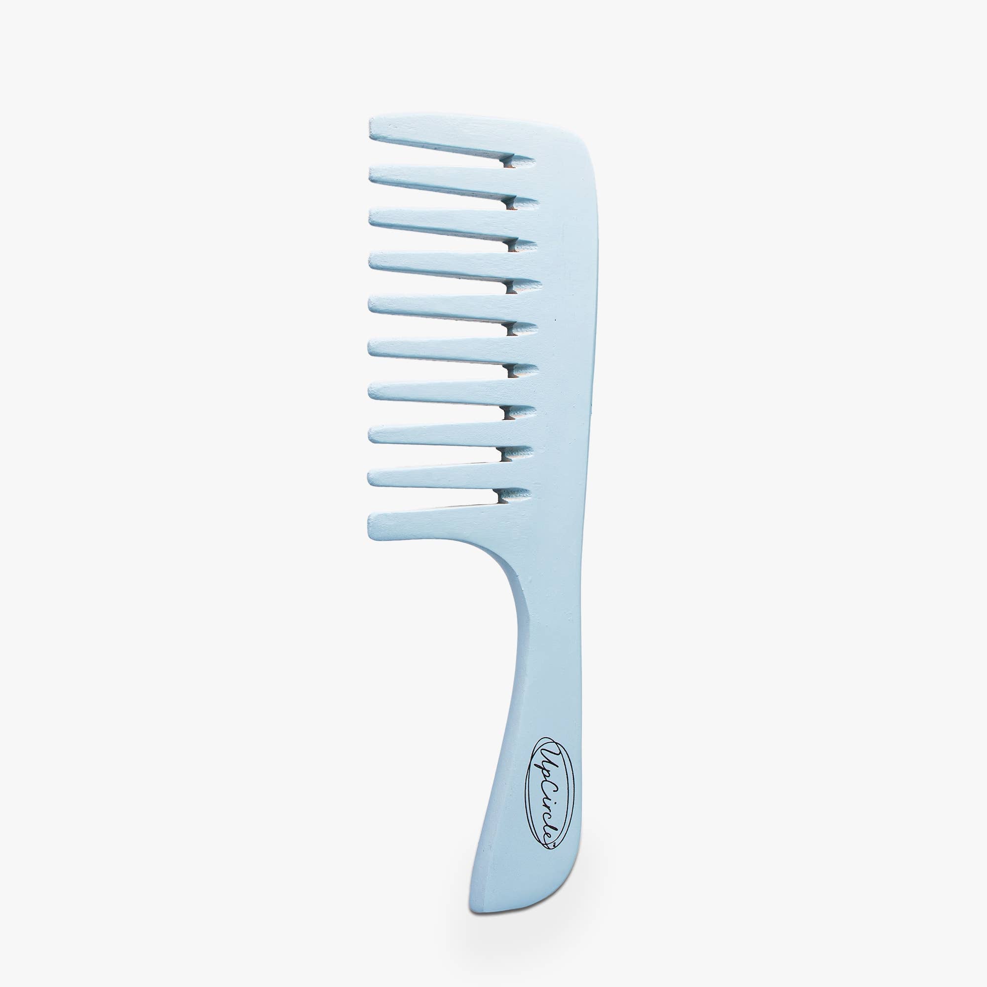 UpCircle Bamboo Wide Tooth Comb