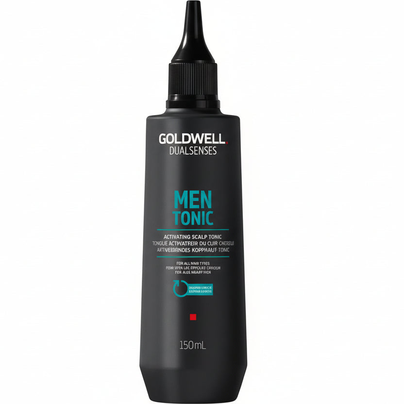 Goldwell Men Tonic Activating Scalp Tonic 150ml