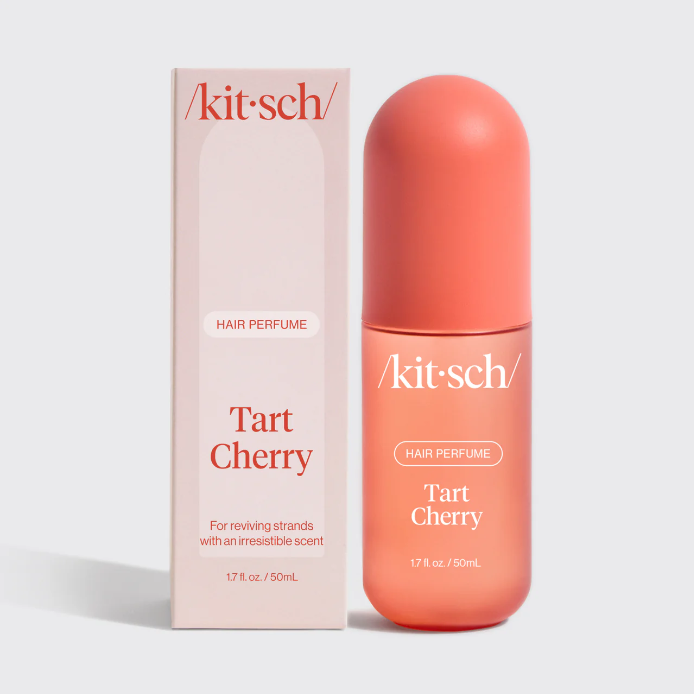 Kitsch Cherry Bathroom Bundle - 3pc