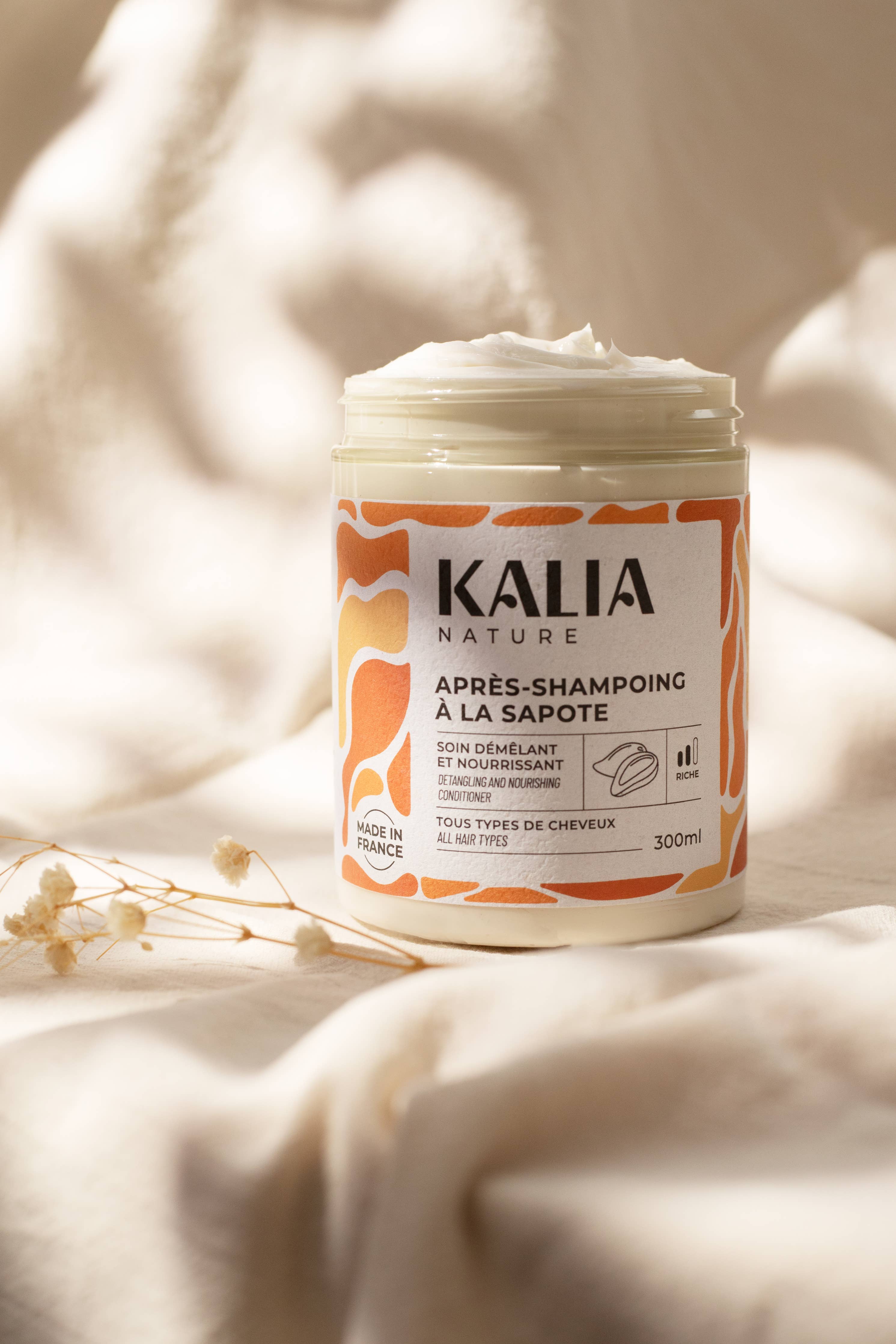 Kalia Nature Sapote Conditioner 300ml