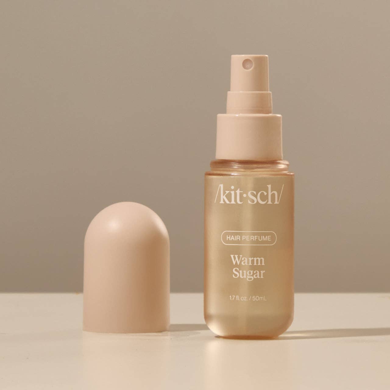 Kitsch Warm Sugar Hair Perfume 50ml