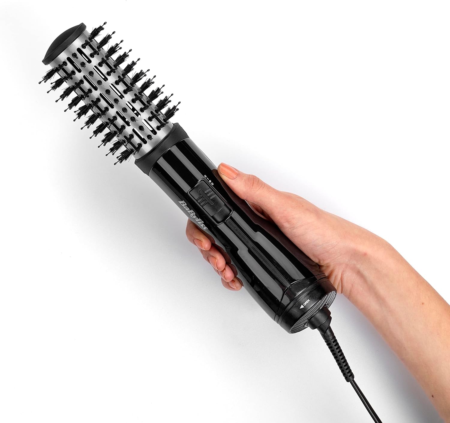 BaByliss Flawless Volume Hot Air Brush