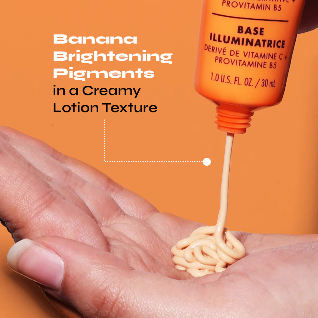 Milani Bright Side Illuminating Primer