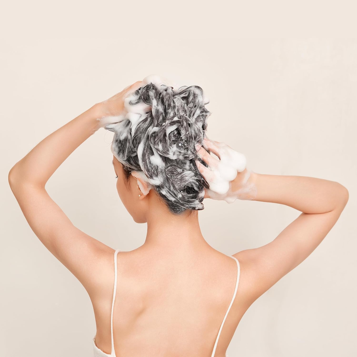 Alfaparf Milano Semi Di Lino Curls Hydrating Co-Wash