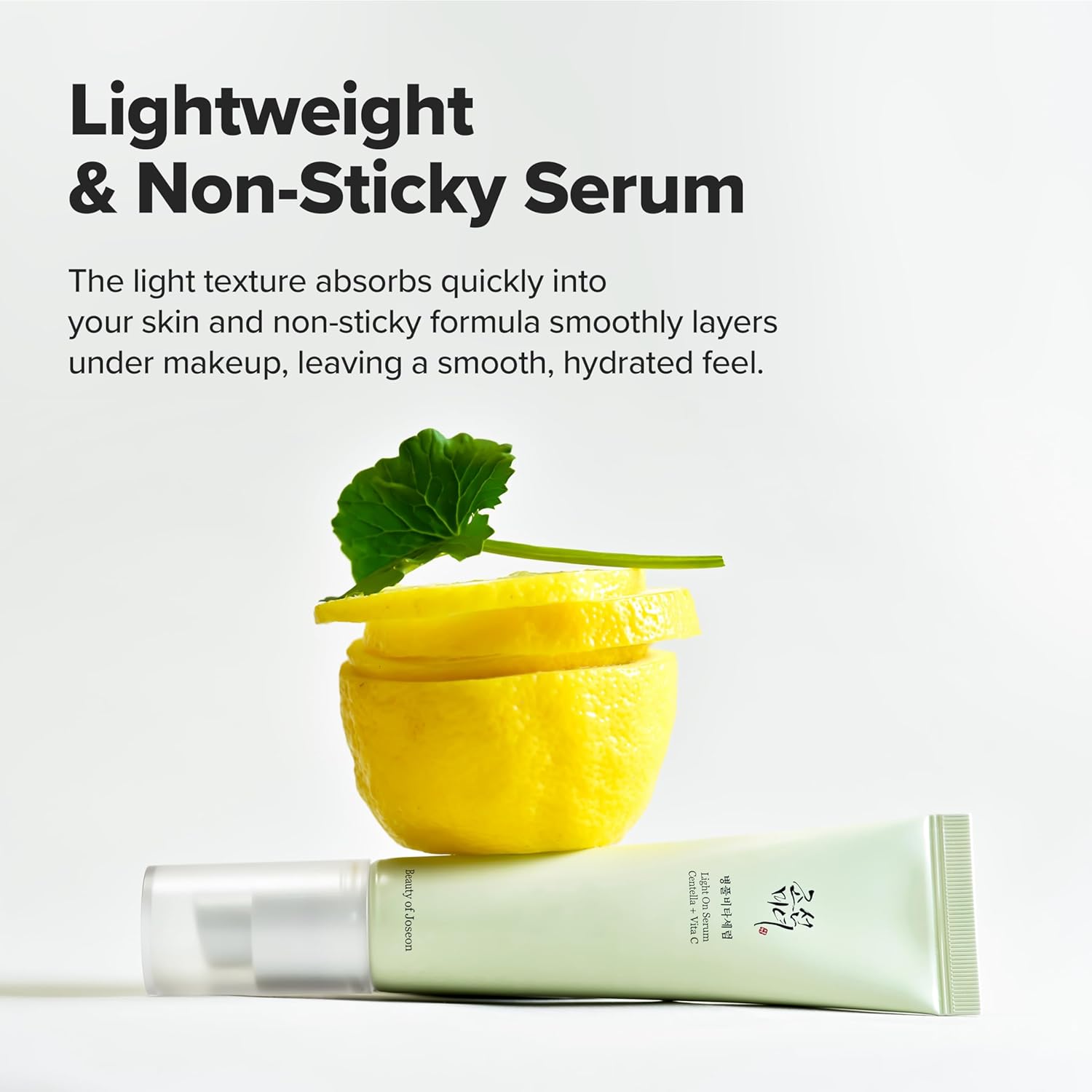 Beauty of Joseon Light On Serum: Centella + Vita C 30ml