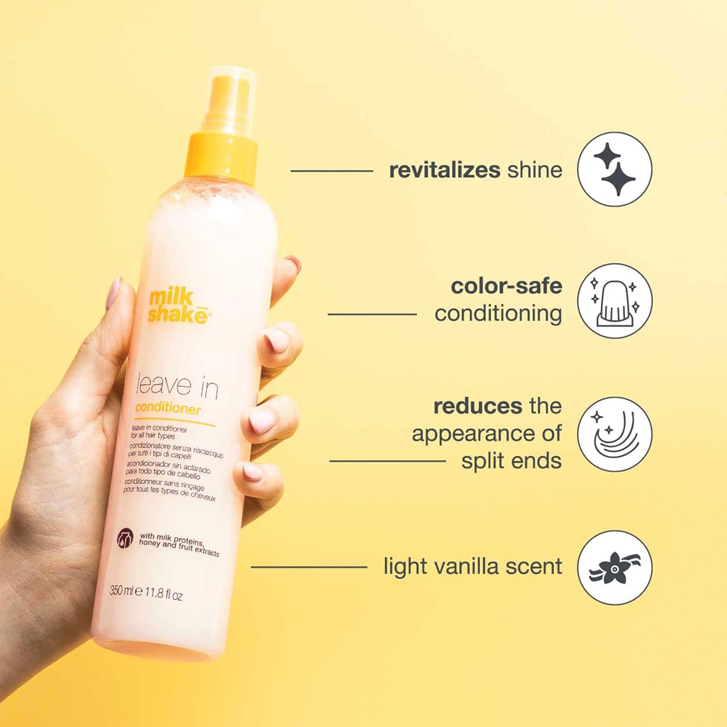 milk_shake Leave In Conditioner 350ml