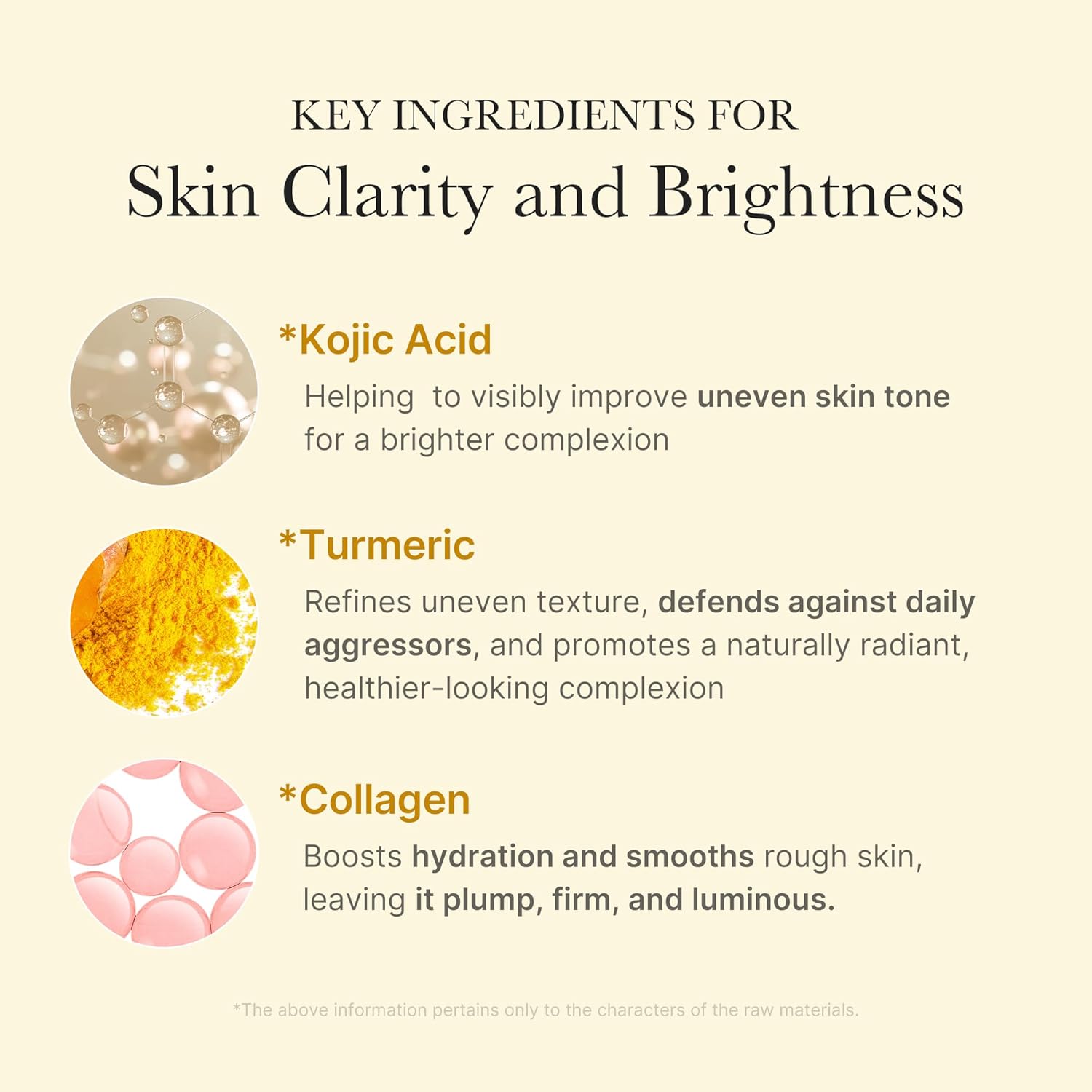 Medicube Kojic Acid Wrapping Mask 75ml