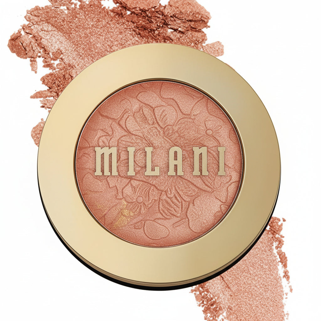 Milani Baked Blush