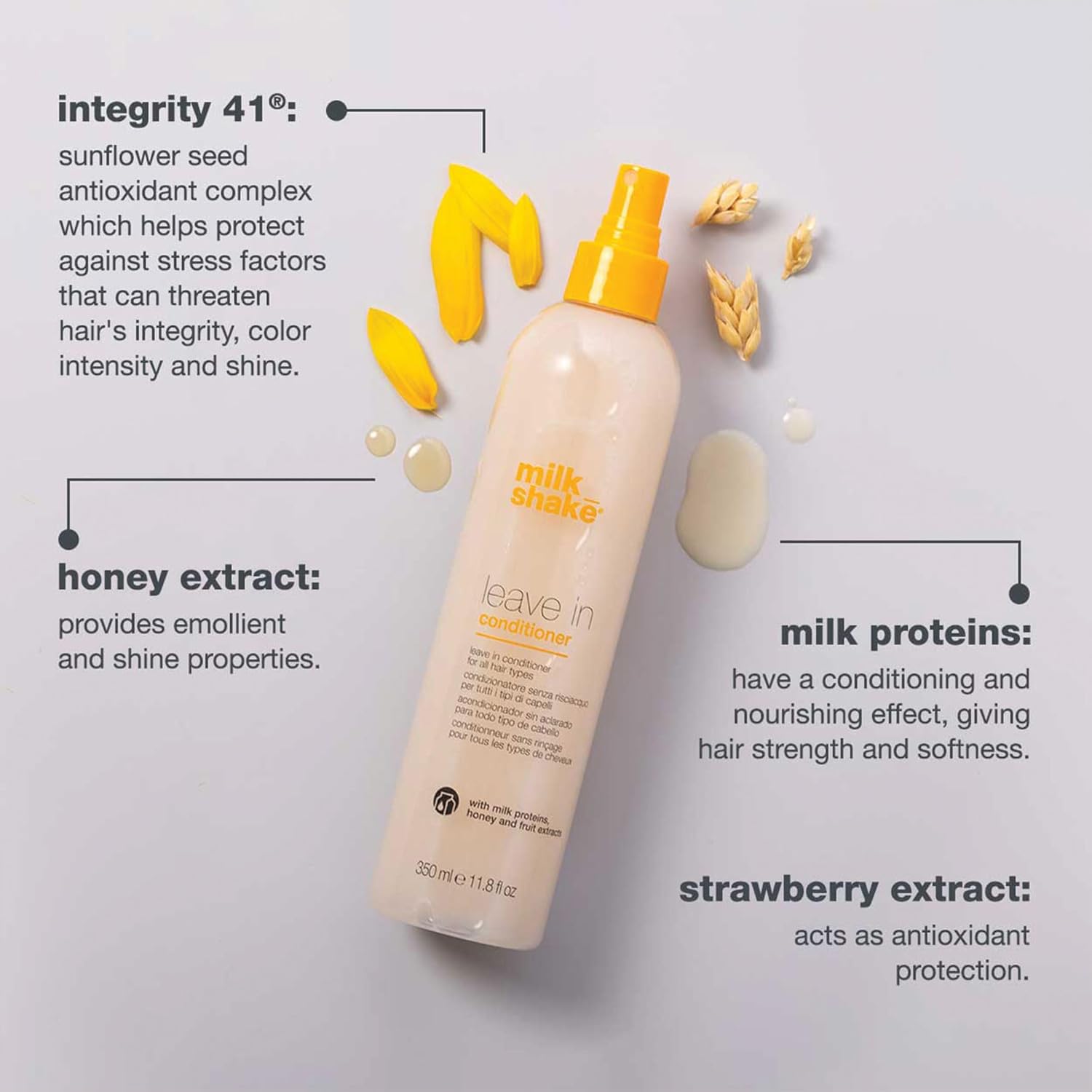 milk_shake Leave In Conditioner 350ml