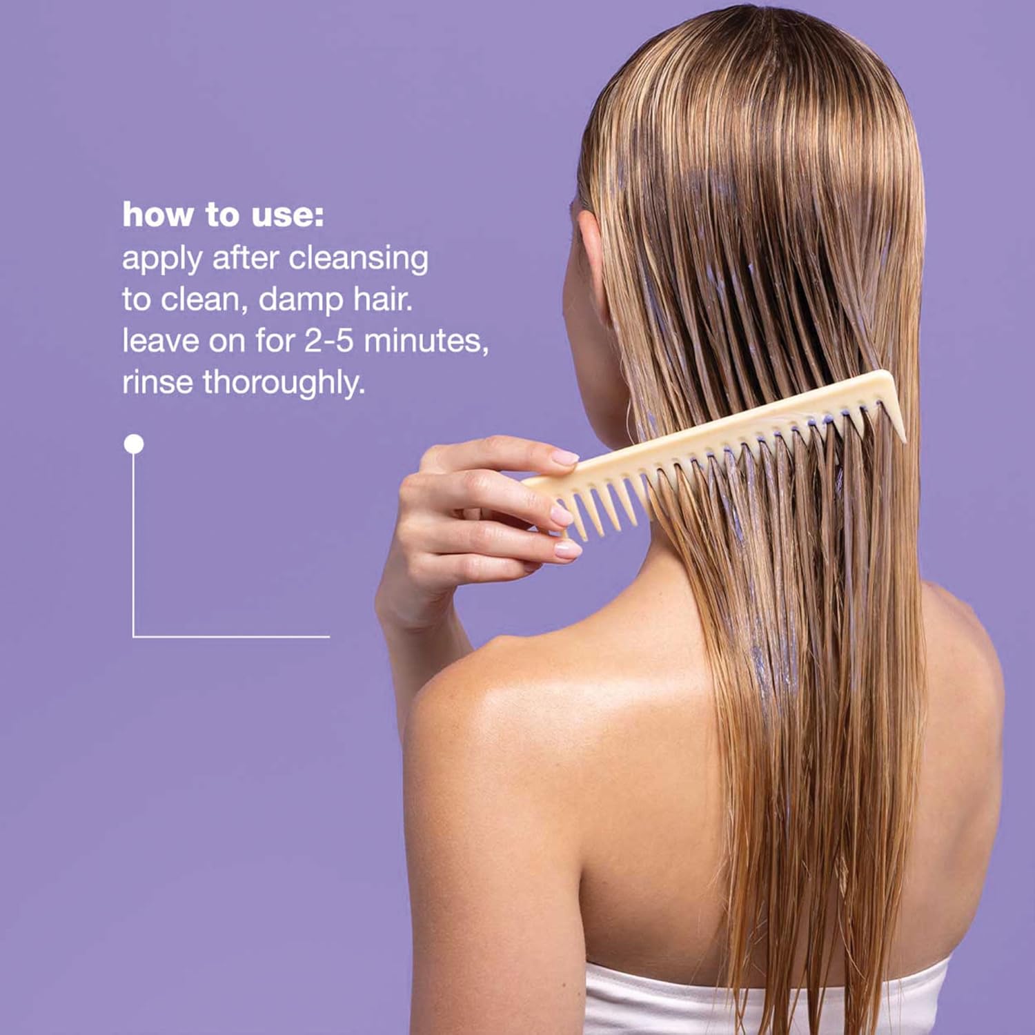 milk_shake Silver Shine Conditioner