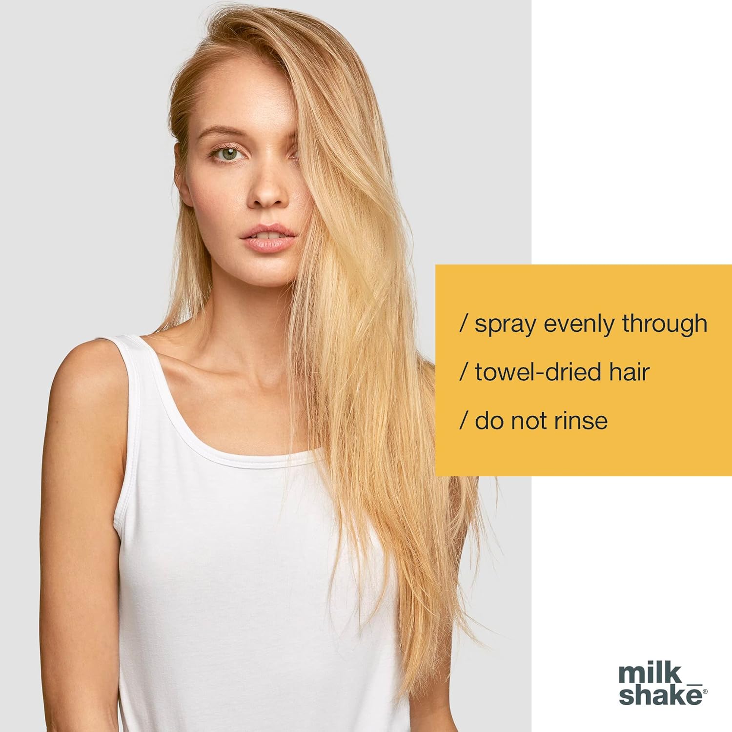 milk_shake Sweet Camomile Leave In Conditioner 150ml