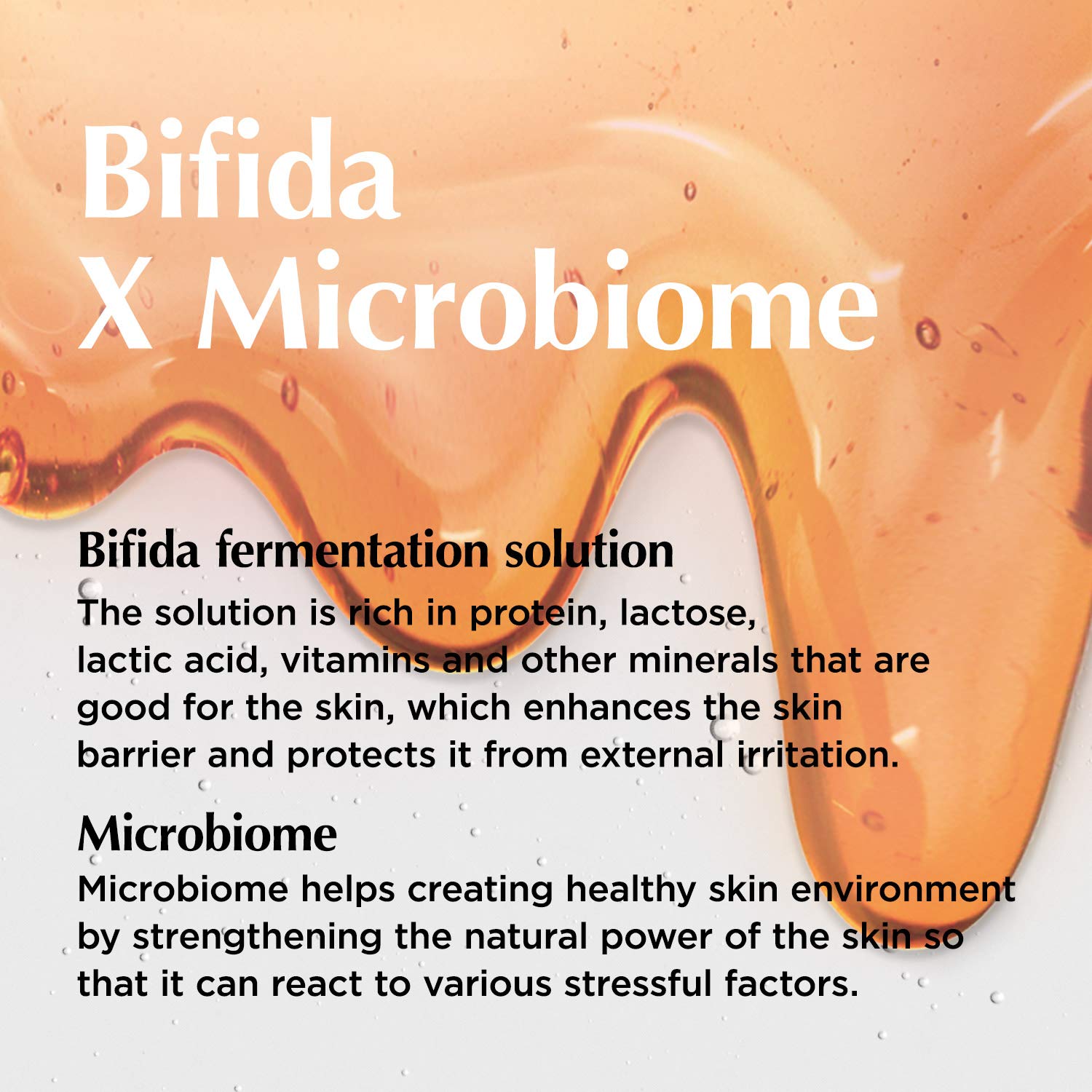Ma:nyo Bifida Biome Concentrate Eye Cream 30ml