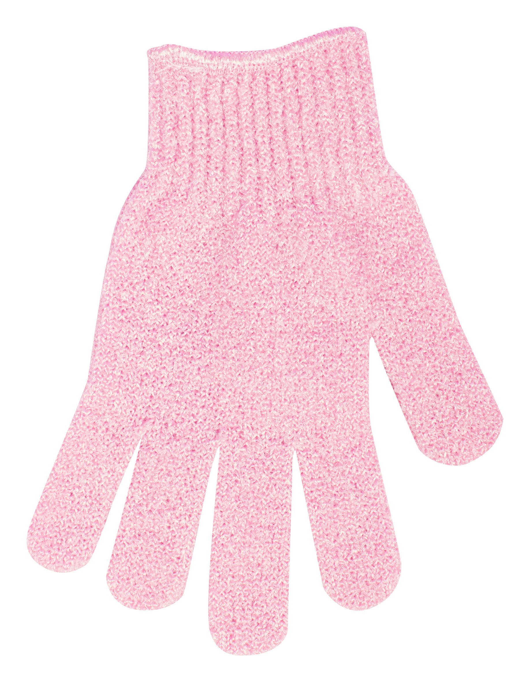 Brushworks Exfoliating Gloves