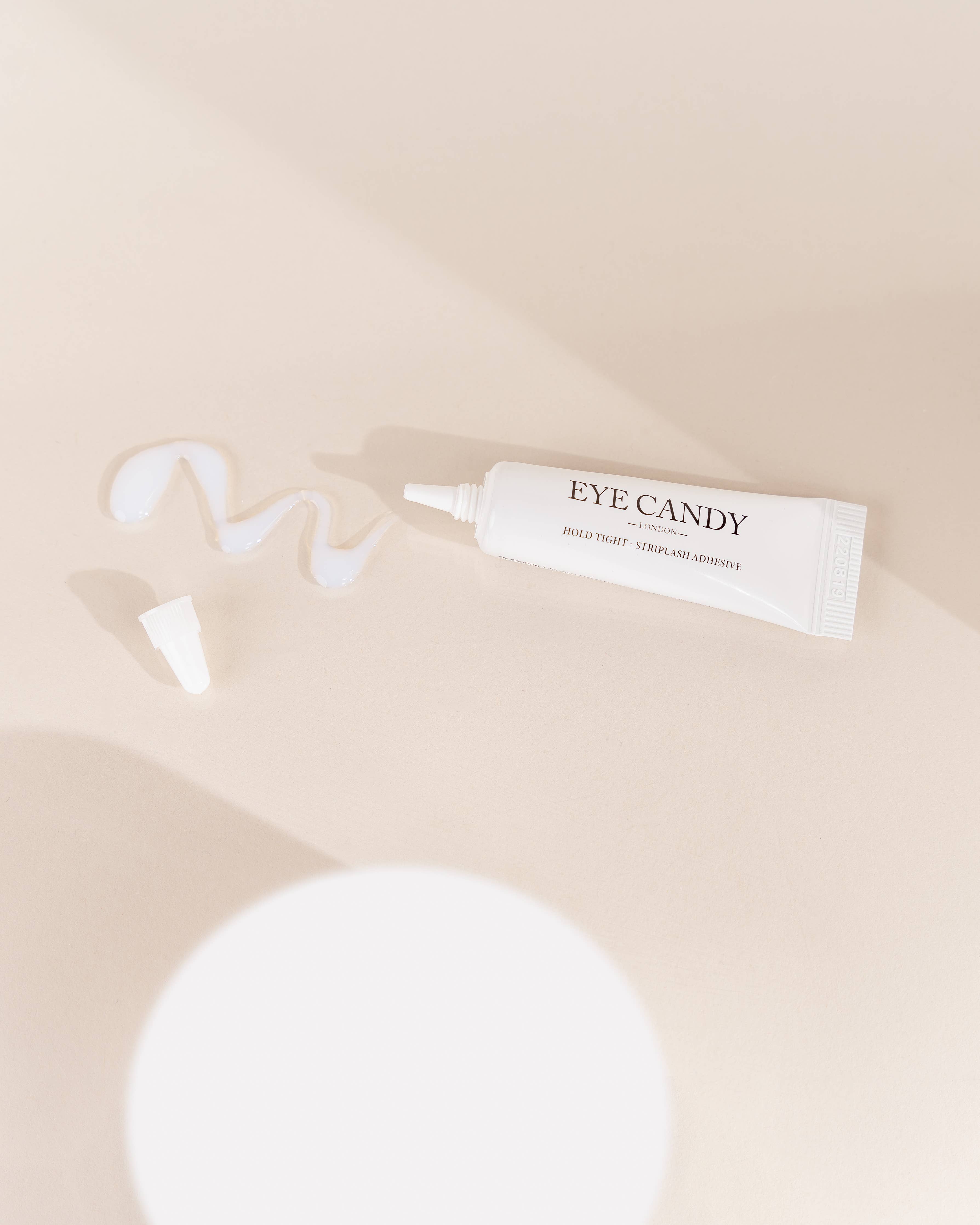 Eye Candy Hold Tight Eyelash Glue 7ml