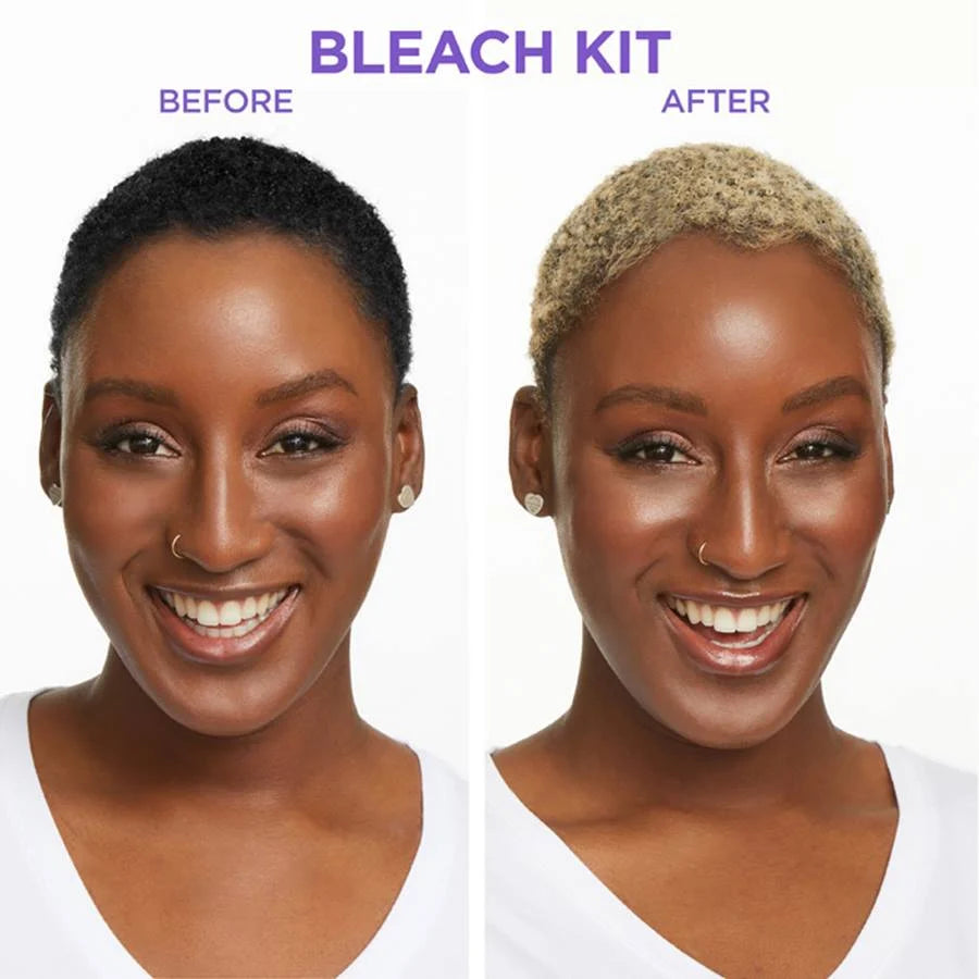 Softsheen Carson Dark & Lovely Uplift Hair Bleach Kit
