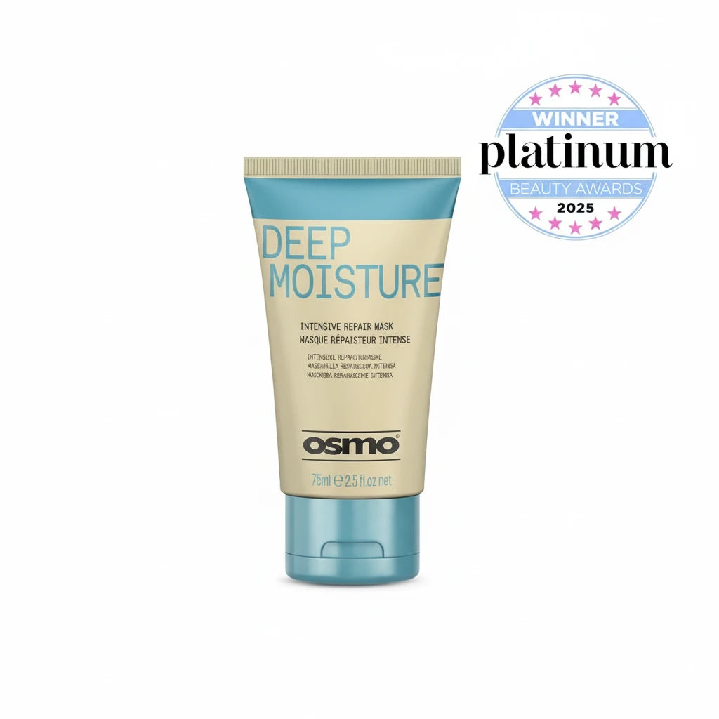 Osmo Deep Moisture Intensive Deep Repair Mask