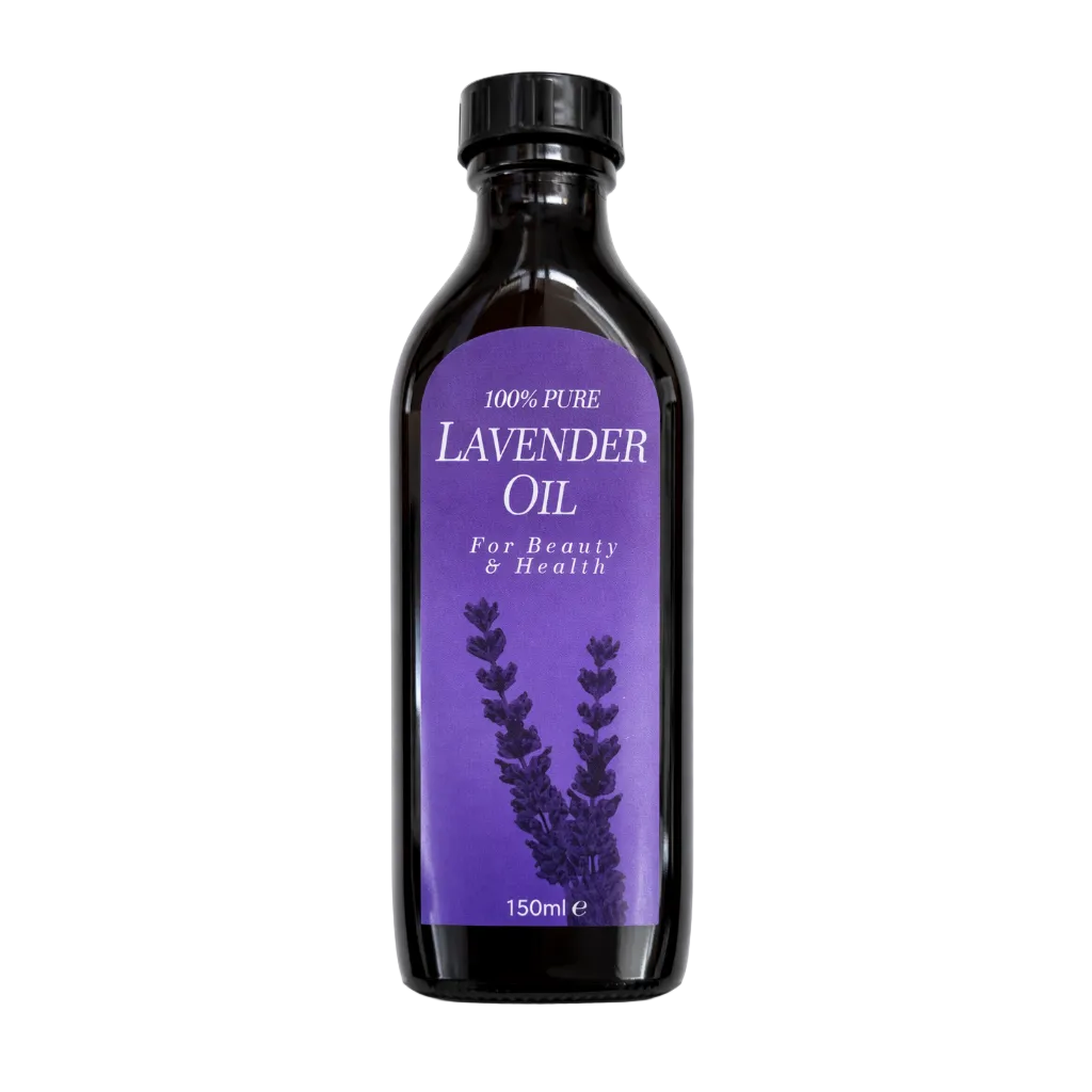 100% Pure Oils Lavender Oil 150ml
