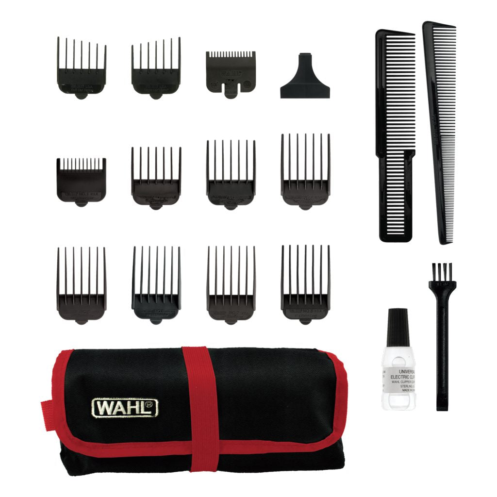 Wahl Fade Pro Clipper