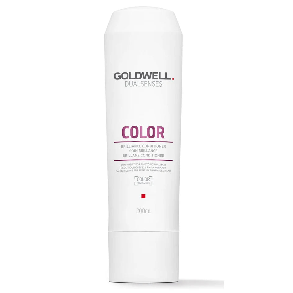 Goldwell Dualsenses Color Brilliance Conditioner
