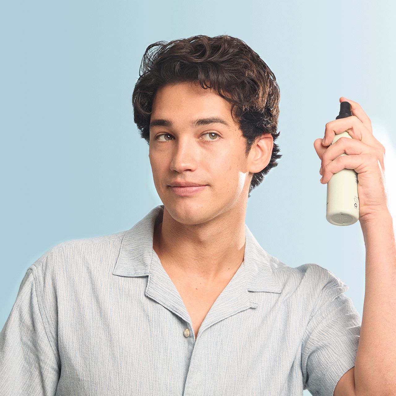 Kitsch Texturizing Sea Salt Spray 6oz