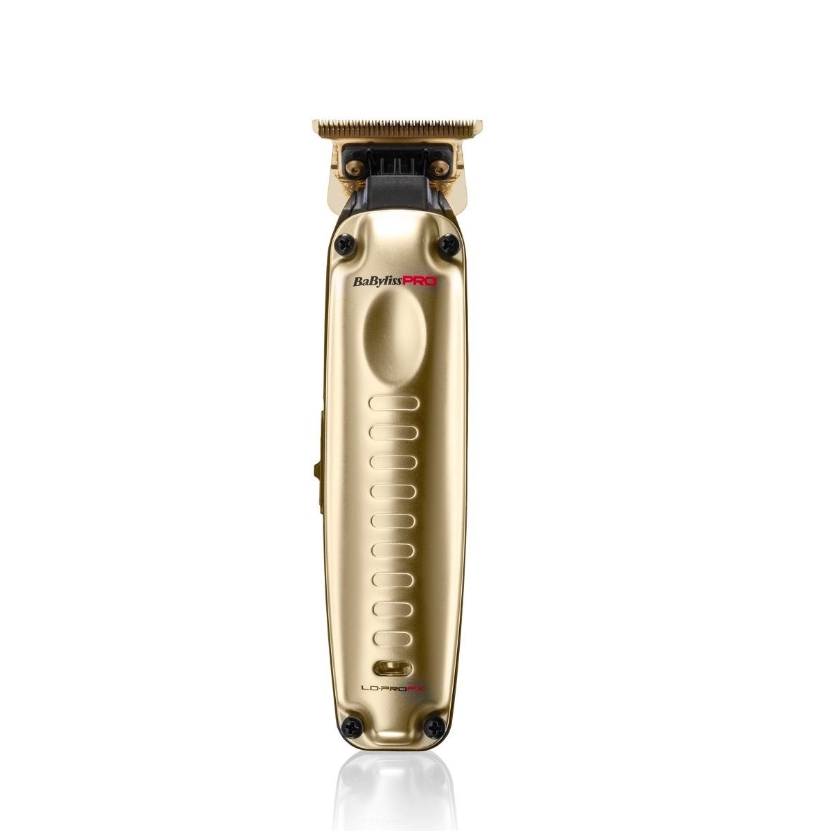 BaByliss Pro Lo-ProFX Trimmer Gold