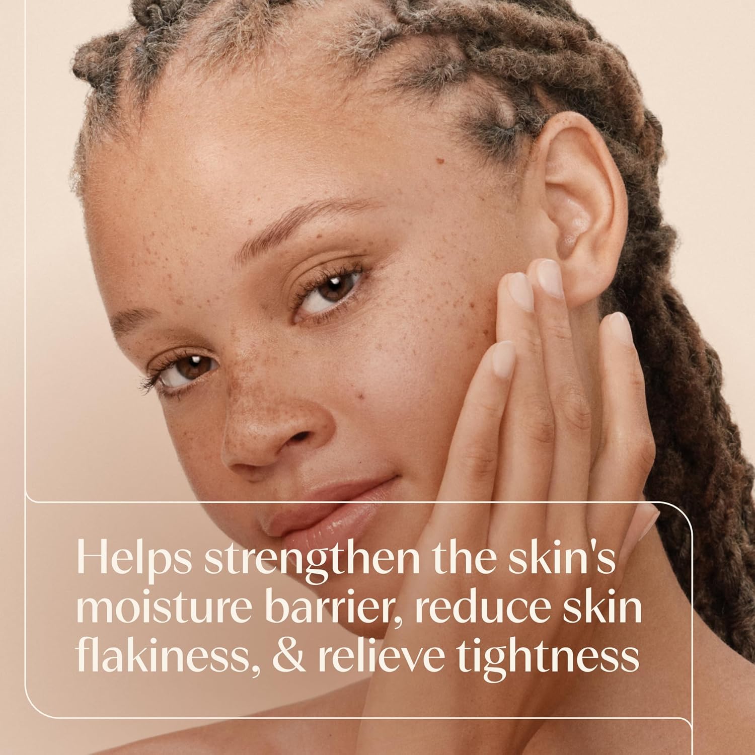 Aveeno Calm+Restore Oat Rich Balm 50ml