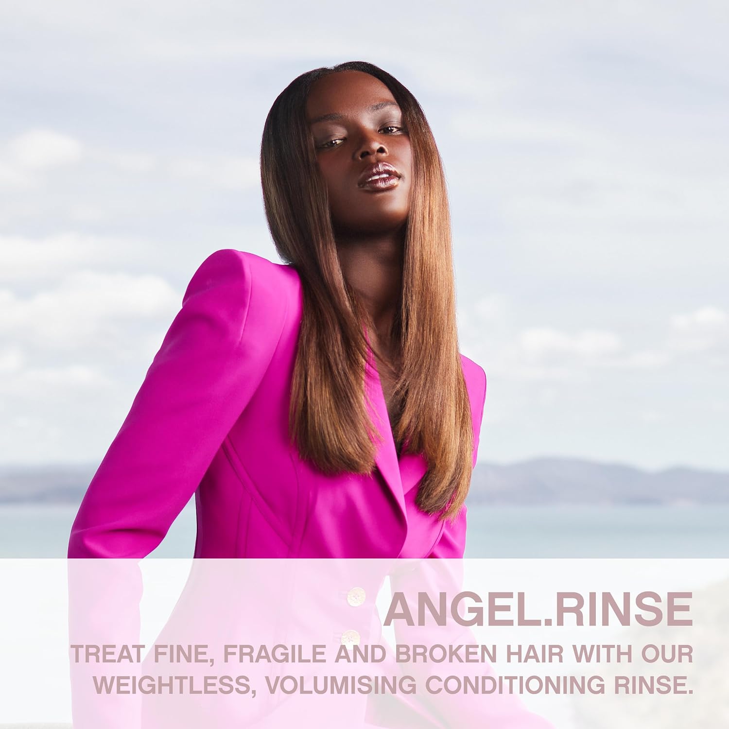 Kevin Murphy Angel Rinse
