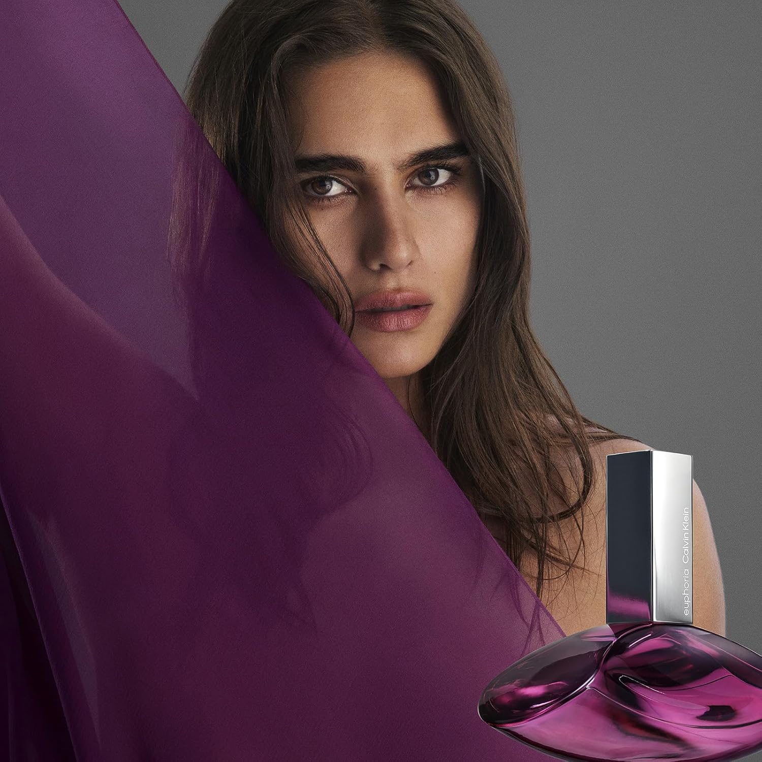 Calvin Klein Euphoria Eau De Parfum 100ml