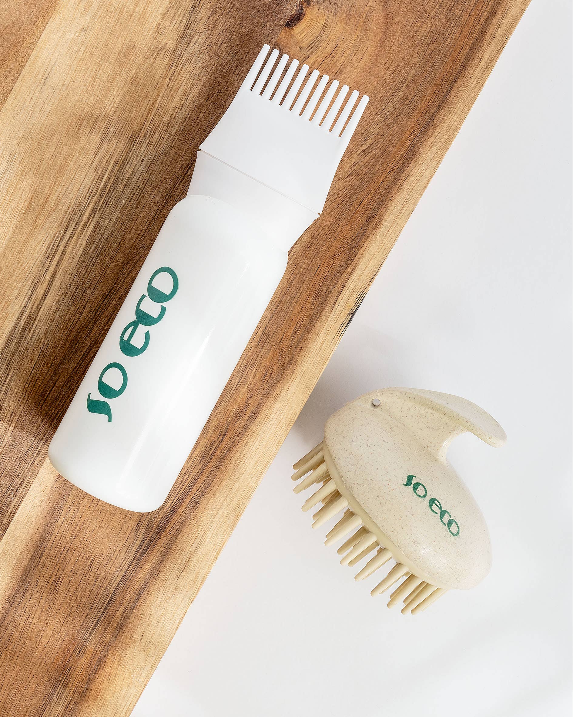 So Eco Scalp Perfecting Kit
