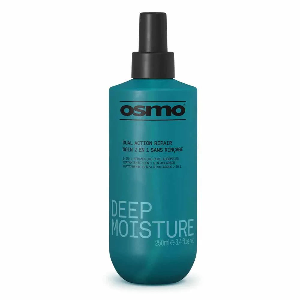 Osmo Deep Moisture Dual Action Repair 250ml