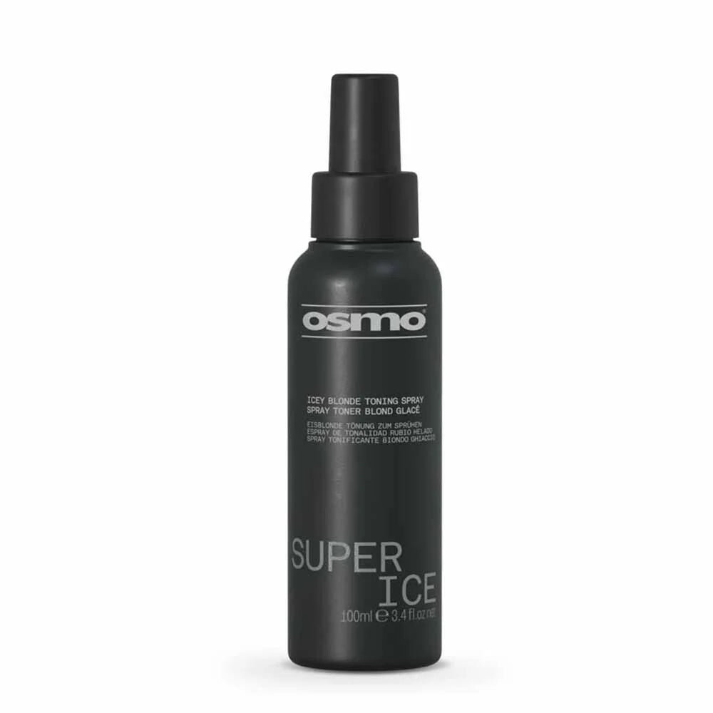 Osmo Super Ice Icey Blonde Toning Spray 100ml