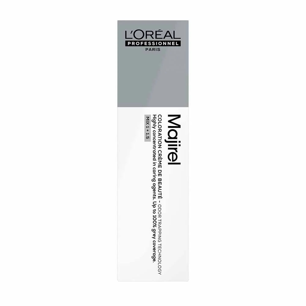 Majirel Permanent Color 60ml (New Formula)