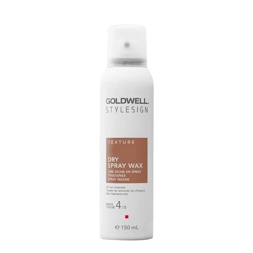 Goldwell Stylesign Dry Spray Wax 150ml