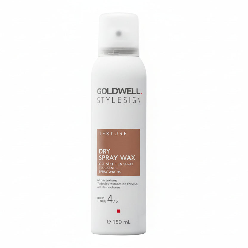 Goldwell Stylesign Dry Spray Wax 150ml