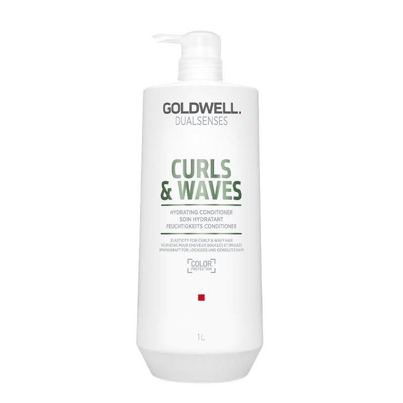 Goldwell Dualsenses Curls & Waves Hydrating Conditoner