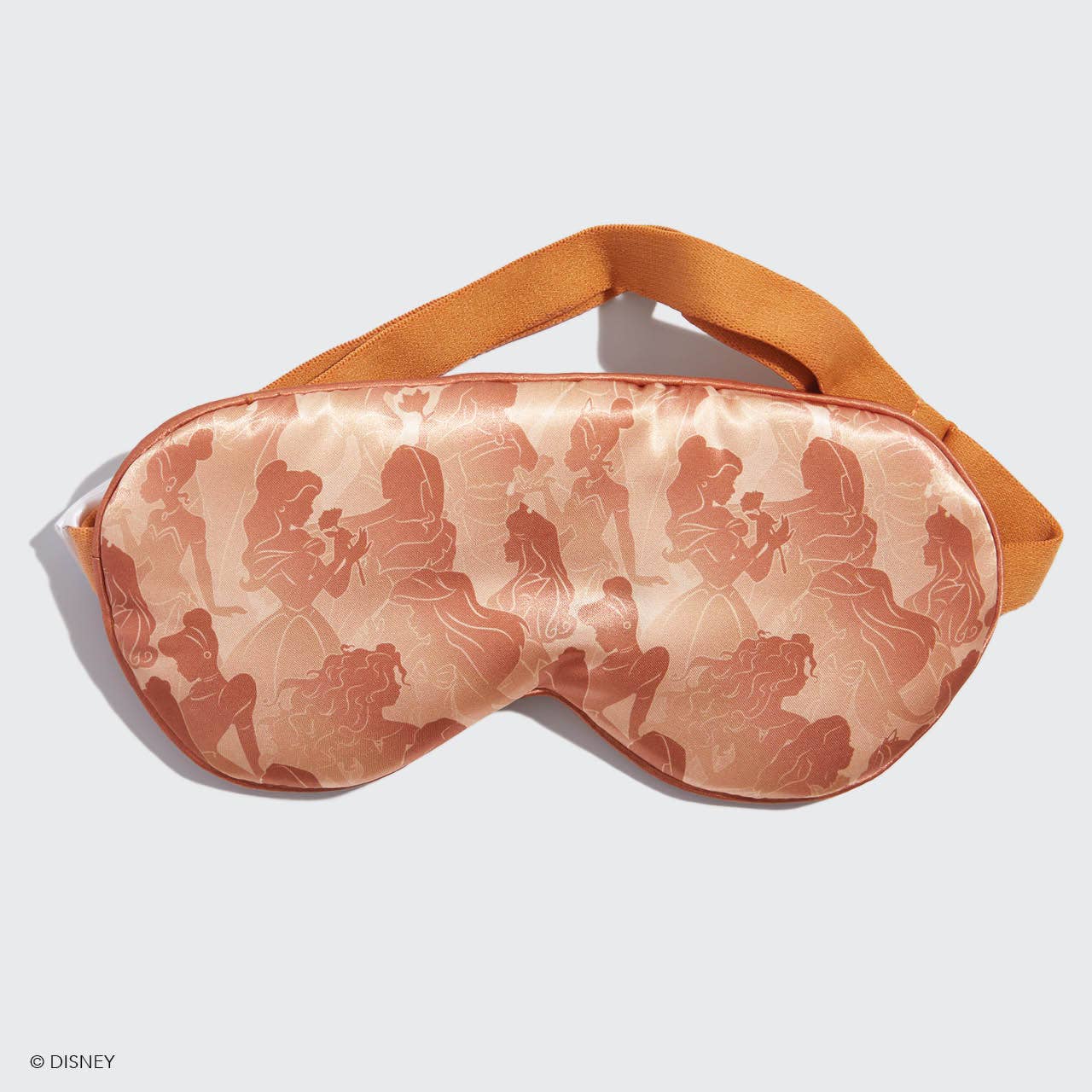 Kitsch x Disney Satin Eye Mask- Princess Party