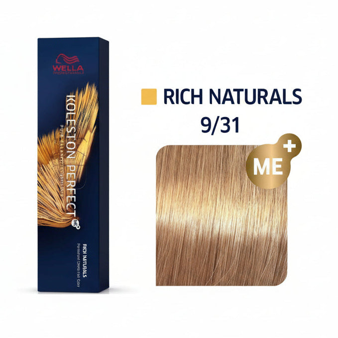 Wella Koleston Perfect Me+ 60ml