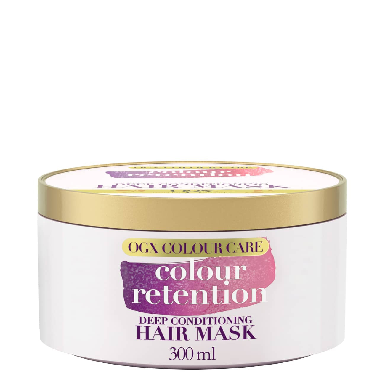 OGX Colour Retention Deep Conditioning Hair Mask 300ml
