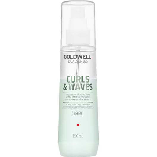 Goldwell Dualsenses Curls & Waves Hydrating Serum Spray 150ml