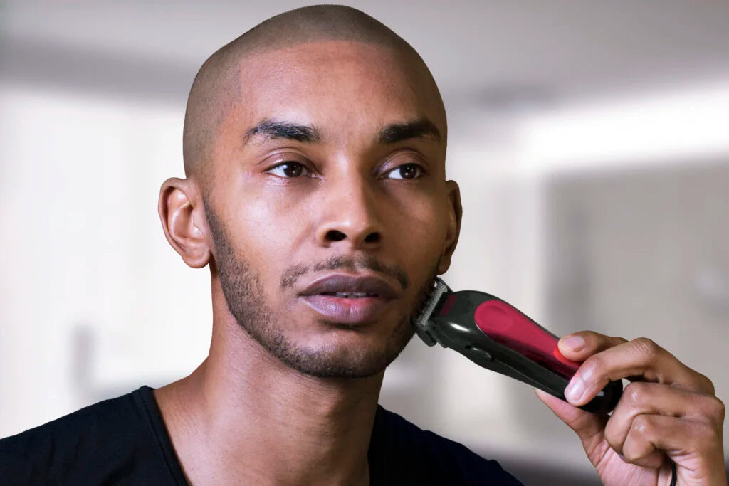 Wahl T-Pro Corded Trimmer