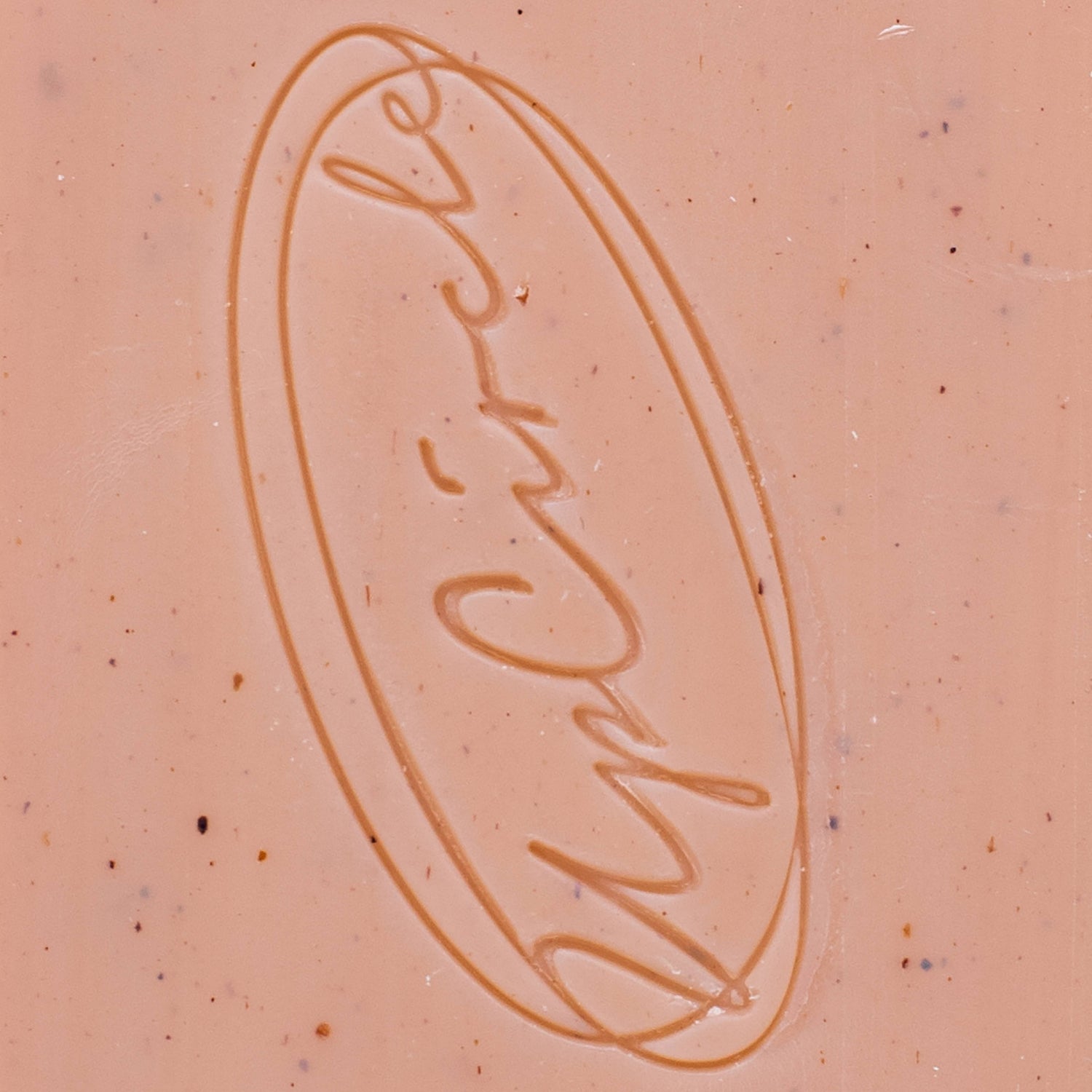 UpCircle Cleansing Soap Bar - Cinnamon + Ginger 100g