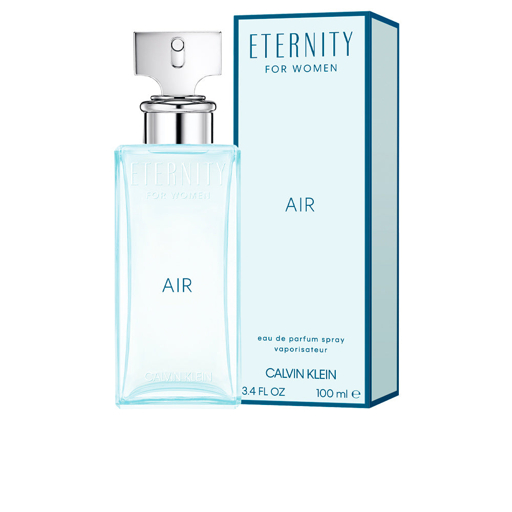Calvin Klein Eternity For Women Air Eau De Parfum 100ml