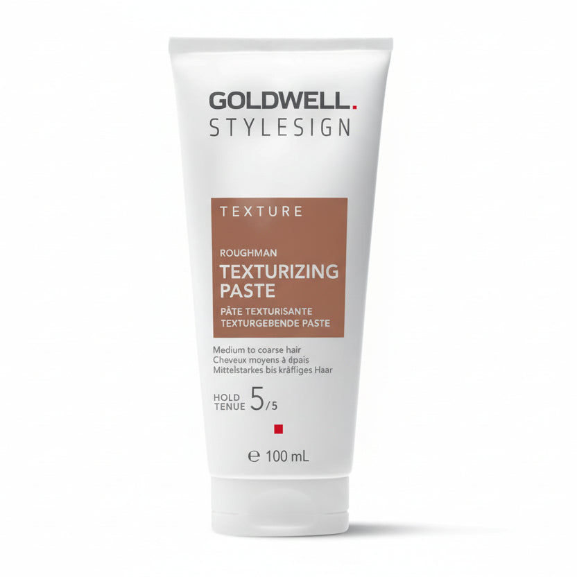 Goldwell Stylesign Roughman Texturizing Paste 100ml