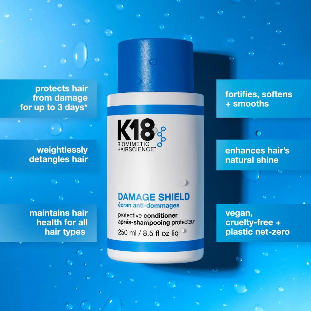 K18 Damage Shield pH Protective Conditioner