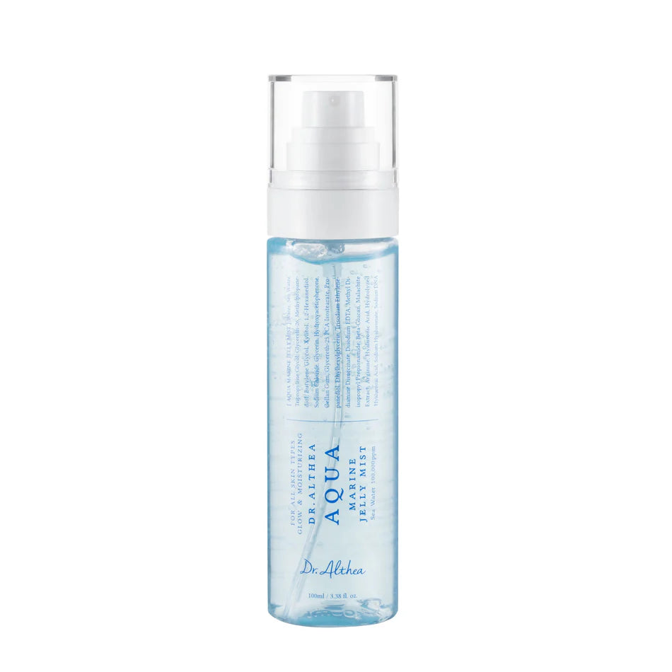 Dr. Althea Aqua Marine Jelly Mist 100ml