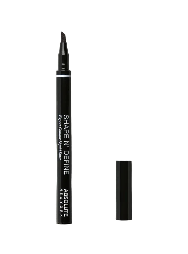 Absolute New York Eye Expert Eye Liner