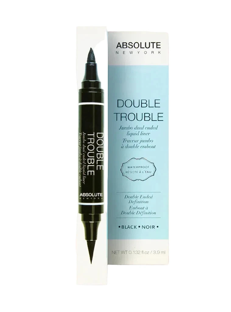 Absolute New York Eye Expert Eye Liner