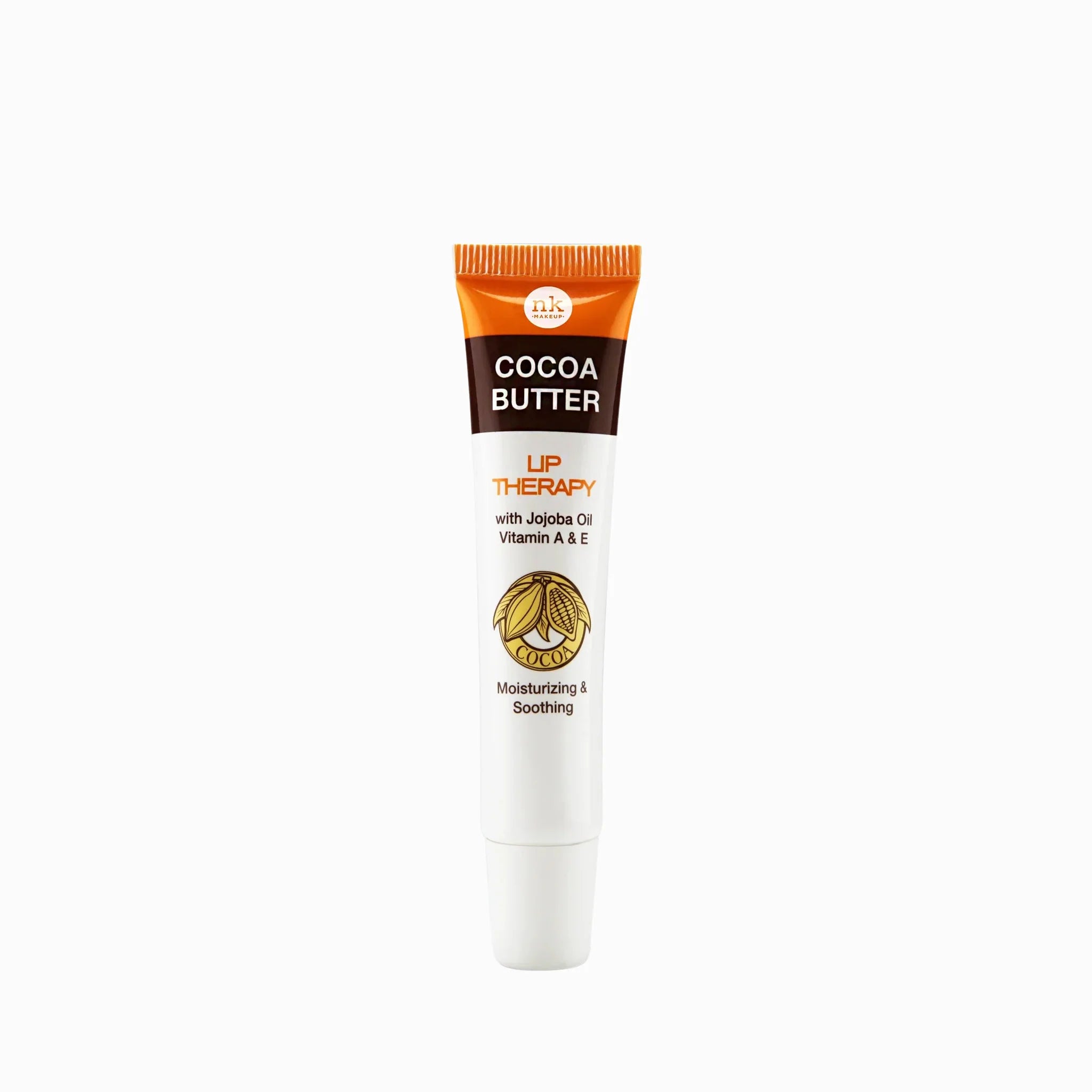 Nicka K Cocoa Butter Lip Therapy 15ml