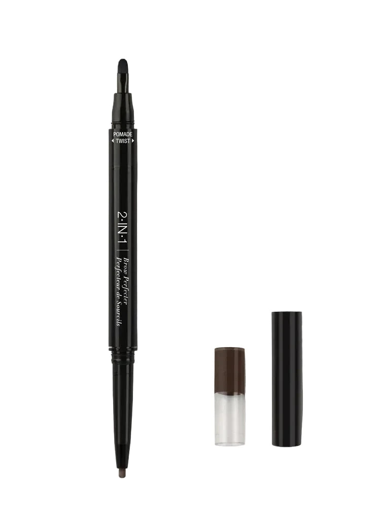 Absolute New York 2-In-1 Brow Perfector
