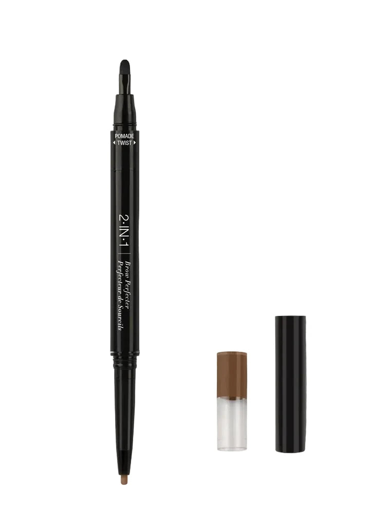 Absolute New York 2-In-1 Brow Perfector